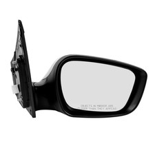 Außenspiegel Komplettspiegel
