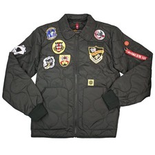 Alpha Industries Herren Jacke
