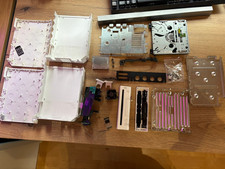 Nintendo Wii Einzelteile