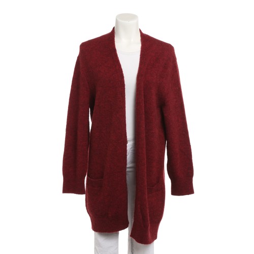 Closed strickjacke rot sehr - s,