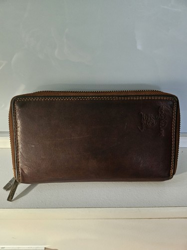 Portemonnaie xxl von matador - von,