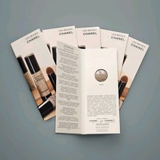 Chanel Les Beiges Water Fresh