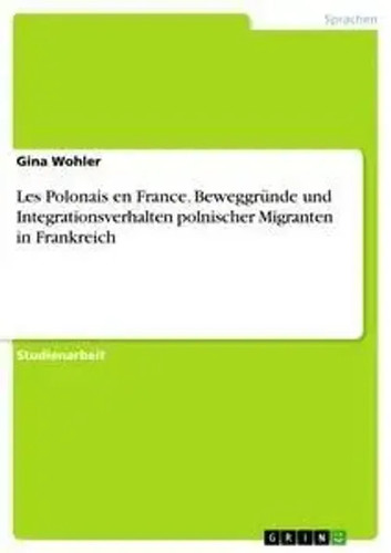 Gina wohler les polonais en - |,
