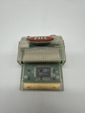Action Replay GBA für