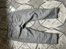 Gucci jeans hose grau - gucci,