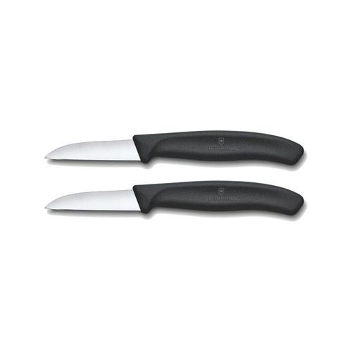 Victorinox 6 gemüsemesser - 2/4/6,