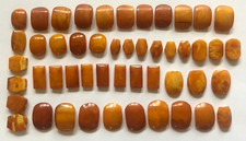 Art Deco Butterscotch