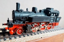 Permot-Hruska H0 Dampflok BR