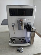 Saeco Xelsis SUP 038 Kaffeevollautomat 