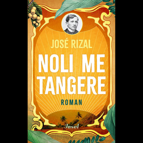 Noli tangere roman der - tangere:, |