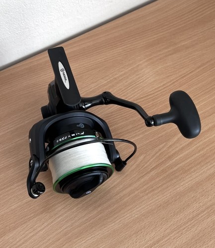 Akios fury large - 8,
