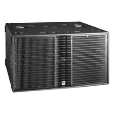 HK Audio Linear Sub 4000 -