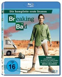 Breaking bad season - breaking,