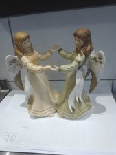 Engel fröhliches tanzen - 2,