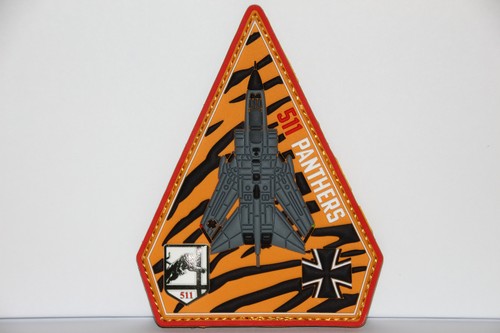 Patch pvc luftwaffe taktlwg - pvc,, luftwaffe,