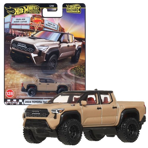 2024 toyota tacoma trd - 2024,