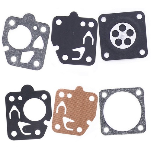 Kit rebuild kraftstoff - kit,