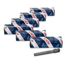 6x BOSCH 0437502004
