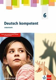 Deutsch kompetent ausgabe - deutsch,