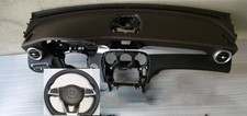 MERCEDES  W 253 Airbag Armaturenbrett mit Airbags Dashboard Airbagset