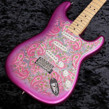 Fender mij limited - mij,