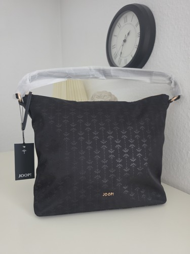 Neu joop hobo bag collana - neu, joop!hobo-bag