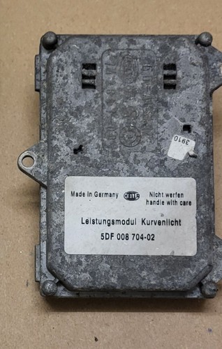 Original xenon kurvenlicht - original,