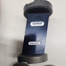 SAM AXIOSPLIT Justierblock  +