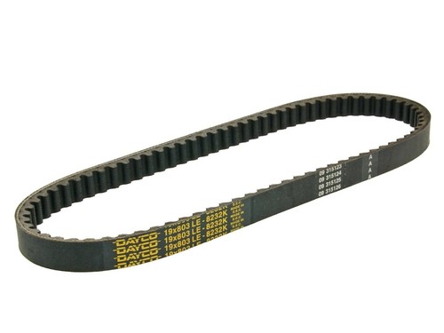 Keilriemen dayco 803 power - keilriemen,