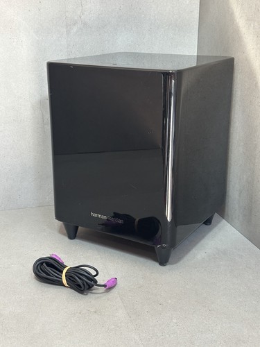 Harman kardon hkts160sub 230 - harman, hkts160sub/230