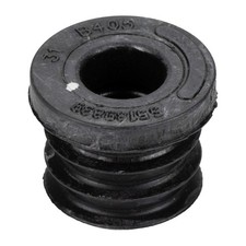 Original Fiat Ölmessstabdichtung für Alfa Romeo Fiat Lancia 55189839