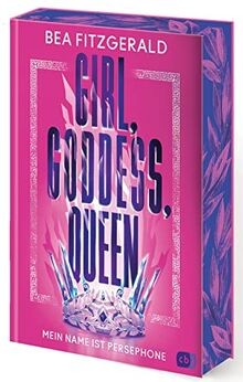 Girl goddess queen mein - goddess,, queen: