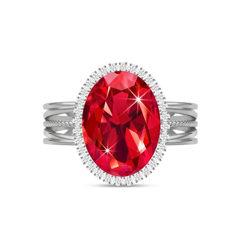 rubin statement ring