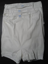 3 Damen Pagen Schlüpfer