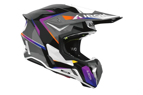 Airoh twist hustle - twist,