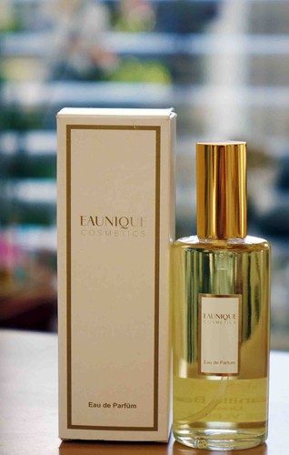 Eaunique vanilla bar eau - eaunique,