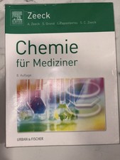 Chemie für mediziner - chemie,