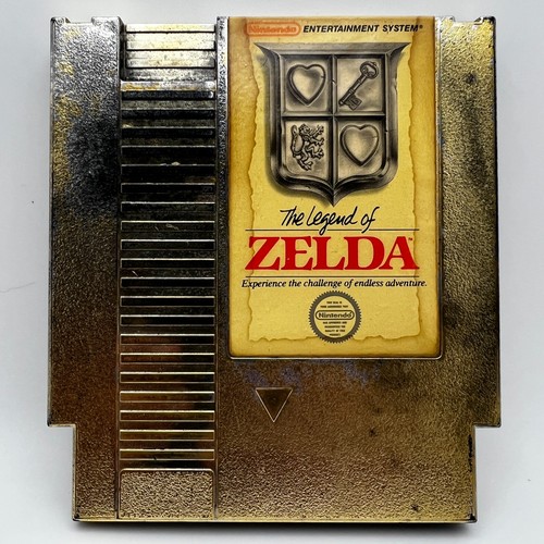 Legend zelda gold - zelda,