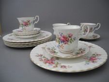 Royal albert kaffeegedecke - albert, 5