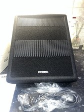 Fame SM-80A Aktiver Monitor