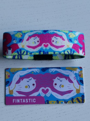 Zox strap fintastic - fintastic, 2)