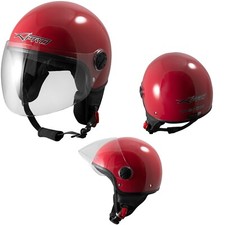 Motorcycle Helmet Motorbike
