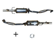 NEU Dieselpartikelfilter DPF