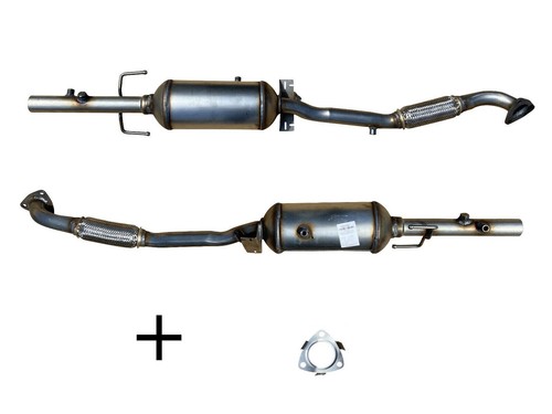 Neu dieselpartikelfilter dpf - neu,