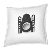 Staubsaugerbeutel für SIEMENS Z 3.0 Baureihe, Z3.0, VSZ3XTRM11, VSZ31455