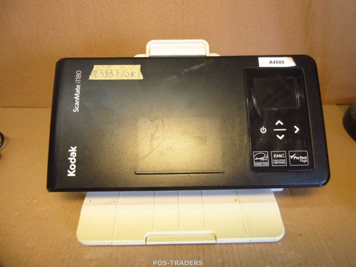 Kodak scanmate i1180 color - kodak,