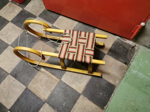 Alter schlitten - alter,