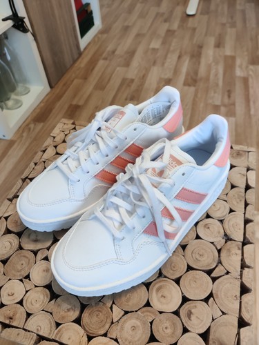 Original adidas team court - original,