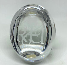 Aus Nachlass Paperweight