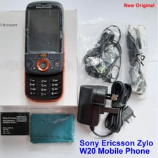 100 % Original Sony Ericsson